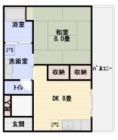浮山温泉郷